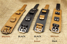 black, brown, brown-black, luxury, products, quality, quality materials, buckles, gifts, handmade, beautiful watches, natural leather watches, custom watches, different designs, design, natural design