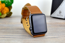  apple, watch, light brown, unique straps, non-standard straps, designer straps, luxury watches, branded watches, leather straps, watches, beautiful, natural, leather, manual, strap, leather straps, craftsmanship, color, choice, beautiful, gifts , men's, women's, leather goods, watch