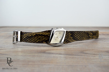 snake, luxury watches, branded watches, leather straps, watches, beautiful, natural, leather, manual, strap, leather straps, craftsmanship, color, choice, beautiful, gifts, men, women, leather goods, watch, wristwatch, natural leather , item, workmanship, material, materials, strap, broscolors