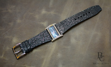 dkny, black, unique straps, custom straps, designer straps, luxury watches, branded watches, leather straps, watches, beautiful, natural, leather, handmade, strap, leather straps, craftsmanship, color, choice, beautiful, gifts, men, women , leather goods, watch, wristwatch, genuine leather, item, workmanship, material, materials, strap