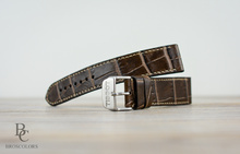 crocodile, brown, luxury, products, quality, quality materials, buckles, gifts, handmade, beautiful watches, genuine leather watches, non-standard watches, various designs, design, natural design, wonderful gifts, men, women, genuine leather watch, selection , various, quality material, material, quality materials, cool watches, cool straps, color, different colors, more order, different, leathers, lovely leathers, natural materials, broscolors