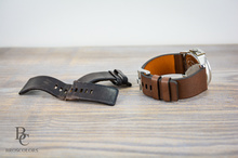 diesel, omega, chief, brown, unique straps, custom straps, designer straps, luxury watches, branded watches, leather straps, watches, beautiful, natural, leather, manual, strap, leather straps
