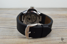 lancaster, black, leather, craftsmanship, color, choice, beautiful, gifts, men, women, leather goods, watch, wristwatch, genuine leather, item, craftsmanship, material, materials, strap, broscolors