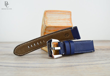 blue, unique straps, custom straps, designer straps, luxury watches, branded watches, leather straps, watches, beautiful, natural, leather, handmade, strap, leather straps, craftsmanship, color, choice, beautiful, gifts, men, women, leather wares, watch, broscolors