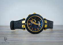 versace, black, wonderful gifts, men, women, watch genuine leather, choice, various, quality material, material, quality materials, cool watches, cool straps, color, various colors, more order, various, leathers, wonderful leathers, natural materials, broscolors, unique straps, custom straps, designer straps, luxury watches, branded watches, leather straps, watches, beautiful, natural, leather, manual, strap, leather straps