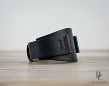 rivetgenuine, leather watchstrap, fossil, black, unique straps, custom straps, designer straps, luxury watches, branded watches, leather straps, watches, beautiful, natural, leather, handmade, strap, leather straps, craftsmanship, color, choice, beautiful, gifts, men's, women's, leather goods, watch, wrist watch, genuine leather, item, craftsmanship, material, materials, strap, broscolors