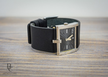 black, luxury watches, branded watches, leather straps, watches, beautiful, natural, leather, manual, strap, leather straps, craftsmanship, color, choice, beautiful, gifts, men, women, leather goods, watch, wristwatch, natural leather , item, crafting, material, materials, strap, broscolors, unique straps