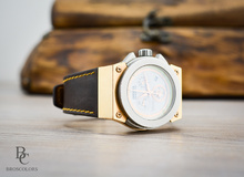 invicta, brown, black, luxury, products, quality, quality materials, buckles, gifts, handmade, beautiful watches, genuine leather watches, custom watches, different designs, design, natural design, wonderful gifts, men, women, genuine leather watch