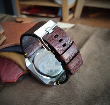 diesel. unique straps, custom straps, designer straps, luxury watches, branded watches, leather straps, watches, beautiful, natural, leather, manual, strap, leather straps, broscolors