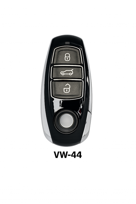 Кожени Калъфи за Volkswagen Ключове