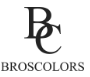 BROSCOLORS logo
